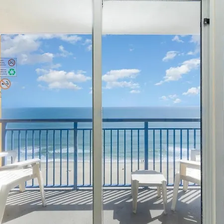 Oceanfront Luxury 2Br King Suite Atlantica Resort Myrtle Beach Esterno foto