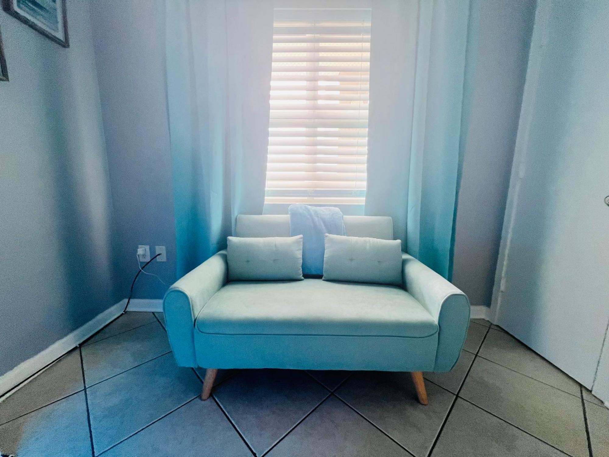 Oceanfront Luxury 2br King Atlantica Apartment *